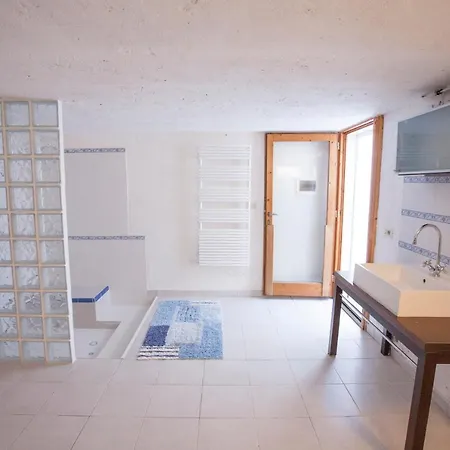 Villino Il Lentisco Schiopparello Casa vacanze *