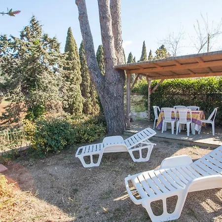 Villino Il Lentisco Schiopparello * Portoferraio