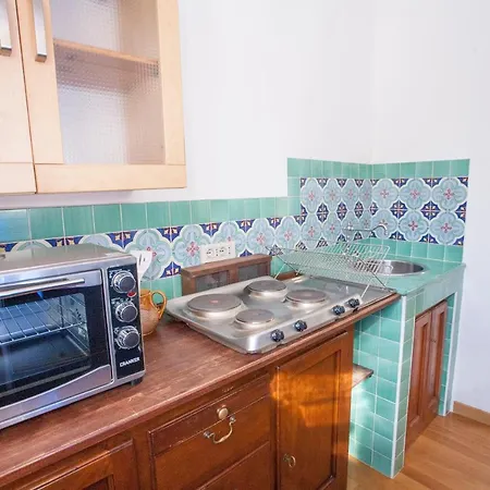 Villino Il Lentisco Schiopparello Holiday home