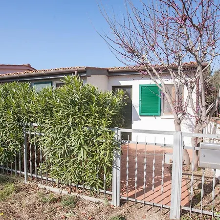 Casa vacanze Villino Il Lentisco Schiopparello *