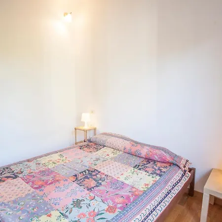 Holiday home Villino Il Lentisco Schiopparello
