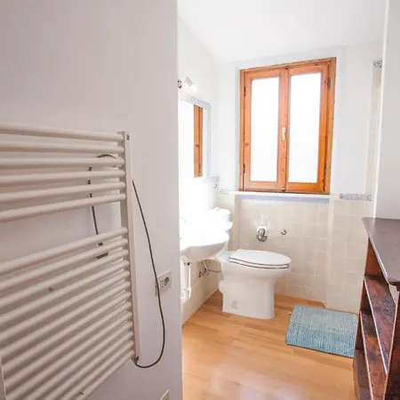 Villino Il Lentisco Schiopparello Holiday home Portoferraio