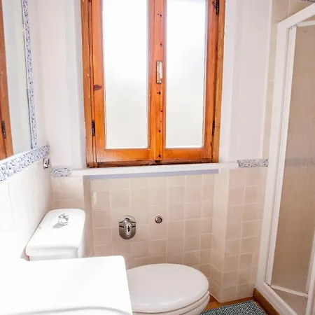 Casa vacanze Villino Il Lentisco Schiopparello