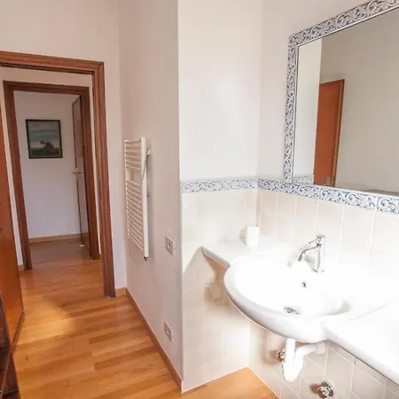 Villino Il Lentisco Schiopparello Holiday home *