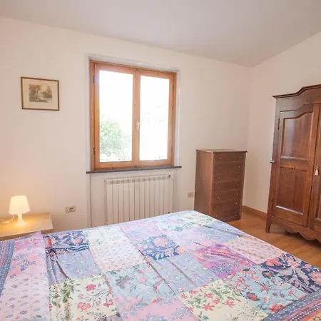 Villino Il Lentisco Schiopparello *
