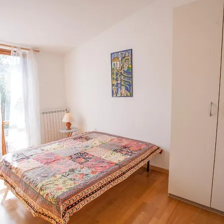 Villino Il Lentisco Schiopparello Casa de Férias *