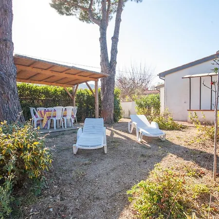 Villino Il Lentisco Schiopparello Casa de Férias Portoferraio